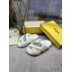 Fendi Slippers Shoes Best Quality
Women 35-41