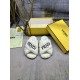 Fendi Slippers Shoes Best Quality
Women 35-41