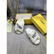 Fendi Slippers Shoes Best Quality
Women 35-41