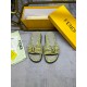 Fendi Slippers Shoes Best Quality
Women 35-41