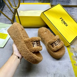 Fendi Slippers Shoes Best Quality
Women 35-41