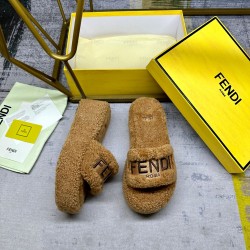 Fendi Slippers Shoes Best Quality
Women 35-41