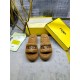 Fendi Slippers Shoes Best Quality
Women 35-41