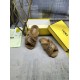 Fendi Slippers Shoes Best Quality
Women 35-41