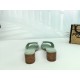 Fendi Slippers Shoes Best Quality
Women 35-41