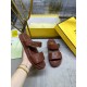 Fendi Slippers Shoes Best Quality
Women 35-41
