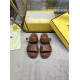 Fendi Slippers Shoes Best Quality
Women 35-41
