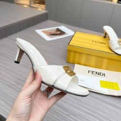 Fendi Slippers Shoes Best Quality
Women 35-41