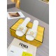 Fendi Slippers Shoes Best Quality
Women 35-41