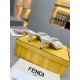 Fendi Slippers Shoes Best Quality
Women 35-41
