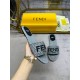 Fendi Slippers Shoes Best Quality
Women 35-41