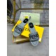 Fendi Slippers Shoes Best Quality
Women 35-41