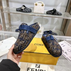 Fendi Slippers Shoes Best Quality
Women 35-41