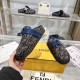 Fendi Slippers Shoes Best Quality
Women 35-41