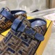 Fendi Slippers Shoes Best Quality
Women 35-41