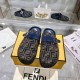 Fendi Slippers Shoes Best Quality
Women 35-41