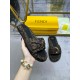 Fendi Slippers Shoes Best Quality
Women 35-41
