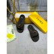 Fendi Slippers Shoes Best Quality
Women 35-41
