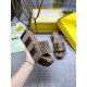 Fendi Slippers Shoes Best Quality
Women 35-41