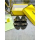 Fendi Slippers Shoes Best Quality
Women 35-41