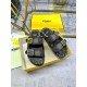 Fendi Slippers Shoes Best Quality
Women 35-41