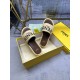 Fendi Slippers Shoes Best Quality
Women 35-41