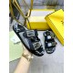 Fendi Slippers Shoes Best Quality
Women 35-41