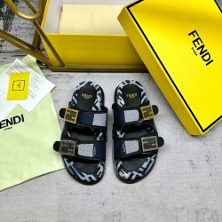 Fendi Slippers Shoes Best Quality
Women 35-41