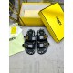 Fendi Slippers Shoes Best Quality
Women 35-41