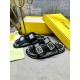 Fendi Slippers Shoes Best Quality
Women 35-41