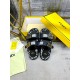 Fendi Slippers Shoes Best Quality
Women 35-41