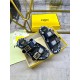 Fendi Slippers Shoes Best Quality
Women 35-41
