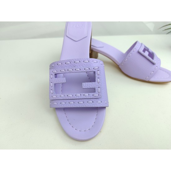 Fendi Slippers Shoes Best Quality
Women 35-41