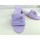 Fendi Slippers Shoes Best Quality
Women 35-41
