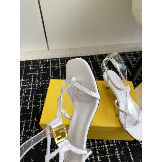 Fendi Slippers Shoes Best Quality
Women 35-41