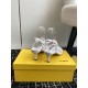 Fendi Slippers Shoes Best Quality
Women 35-41