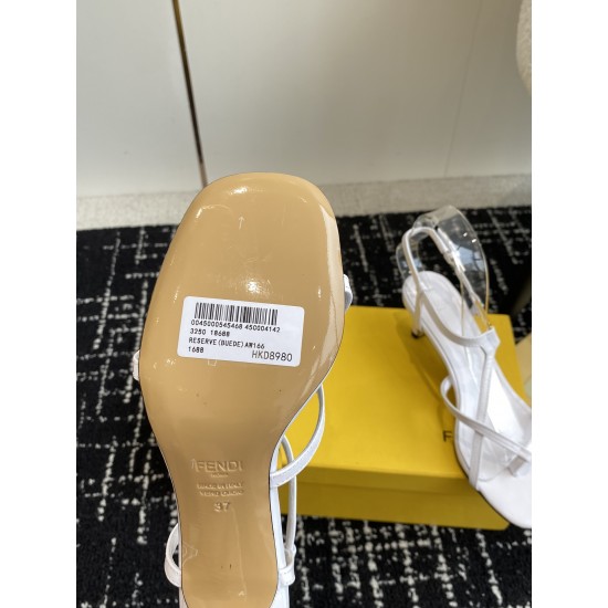 Fendi Slippers Shoes Best Quality
Women 35-41