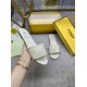 Fendi Slippers Shoes Best Quality
Women 35-41