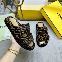 Fendi Slippers Shoes Best Quality
Women 35-41