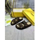 Fendi Slippers Shoes Best Quality
Women 35-41