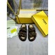 Fendi Slippers Shoes Best Quality
Women 35-41