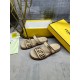 Fendi Slippers Shoes Best Quality
Women 35-41