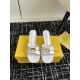 Fendi Slippers Shoes Best Quality
Women 35-41