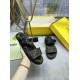 Fendi Slippers Shoes Best Quality
Women 35-41