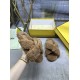Fendi Slippers Shoes Best Quality
Women 35-41
