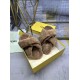 Fendi Slippers Shoes Best Quality
Women 35-41