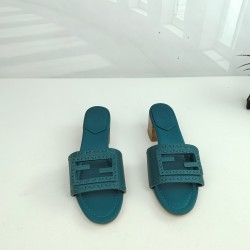 Fendi Slippers Shoes Best Quality
Women 35-41