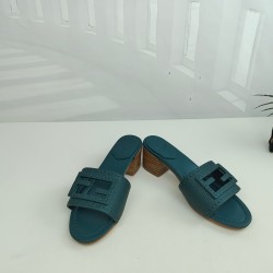 Fendi Slippers Shoes Best Quality
Women 35-41