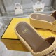 Fendi Slippers Shoes Best Quality
Women 35-41