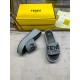 Fendi Slippers Shoes Best Quality
Women 35-41